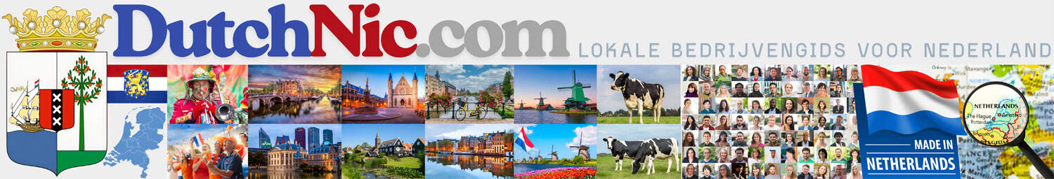 Gemaakt in Nederland - JHmedia - Webdesign